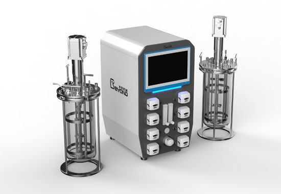 玻璃生物反應(yīng)器系列